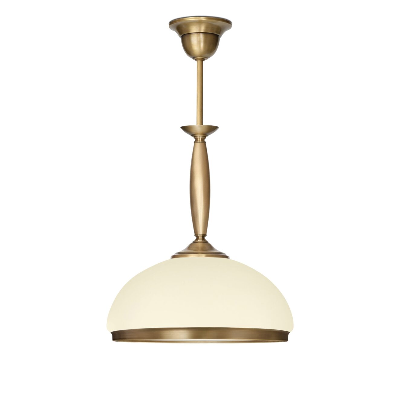 Klasyczna lampa sufitowa CR-S1E