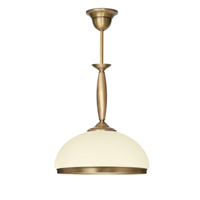 Klasyczna lampa sufitowa CR-S1E