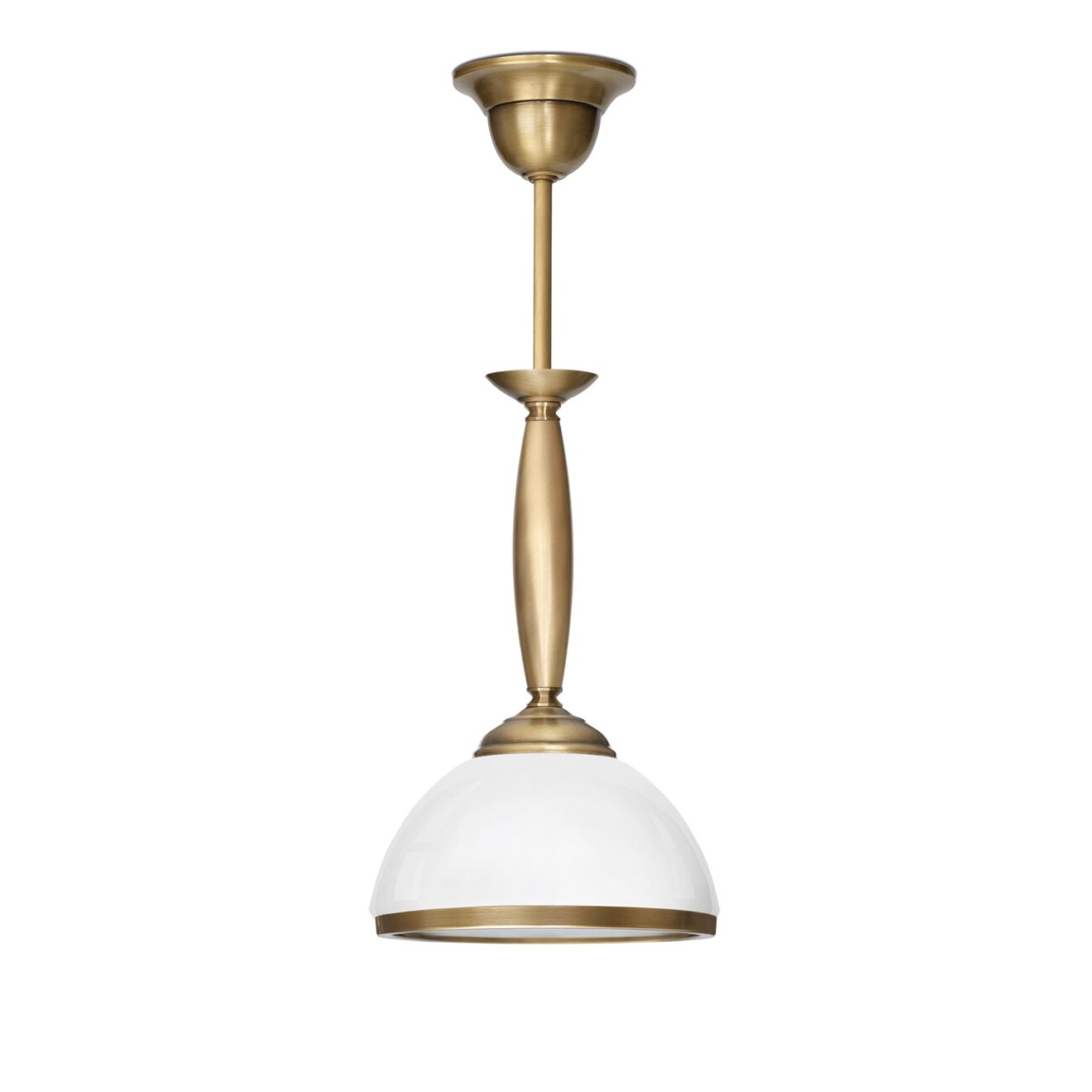 Lampa klasyczna z 1 kloszem CR-S1M