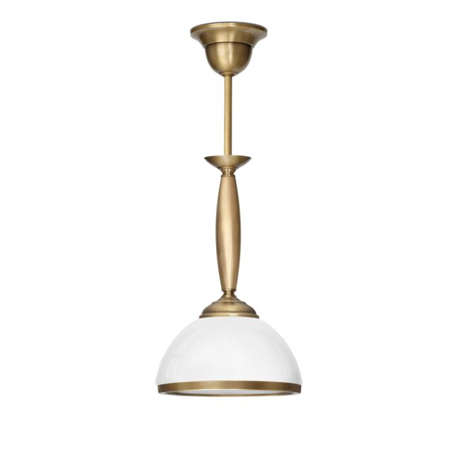 Lampa klasyczna z 1 kloszem CR-S1M