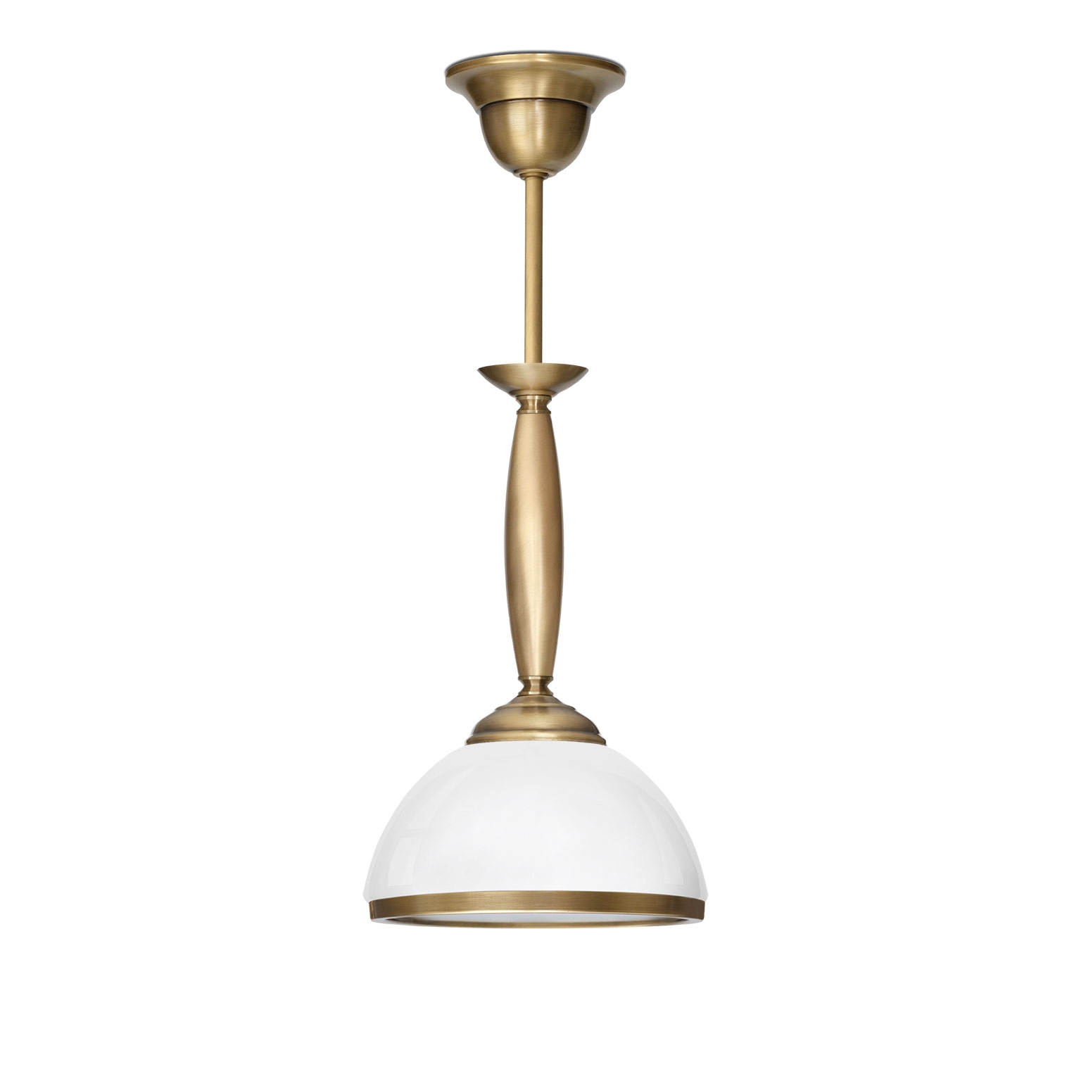 Lampa klasyczna z 1 kloszem CR-S1M