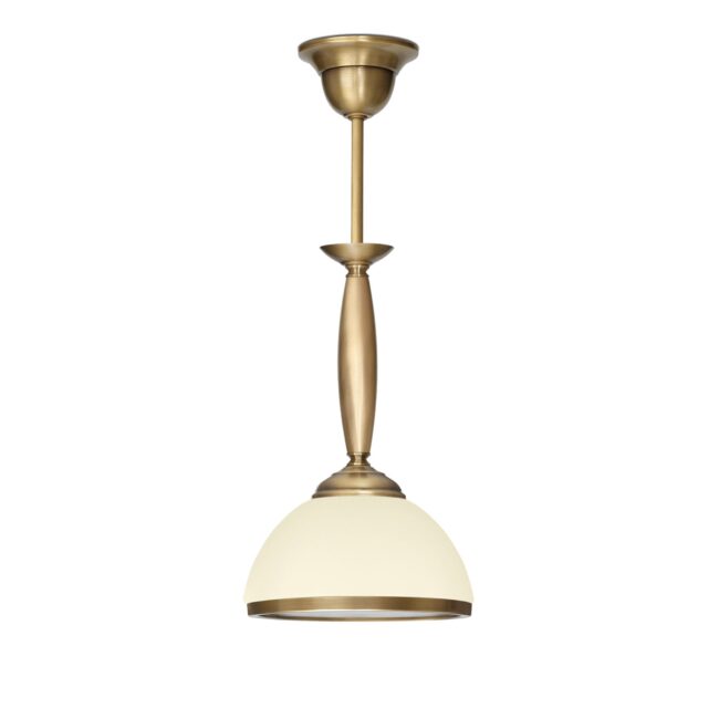 Lampa klasyczna mosiężna CR-S1ME