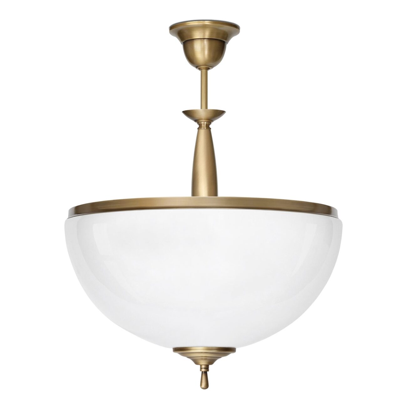 Klasyczna lampa sufitowa CR-S1AD