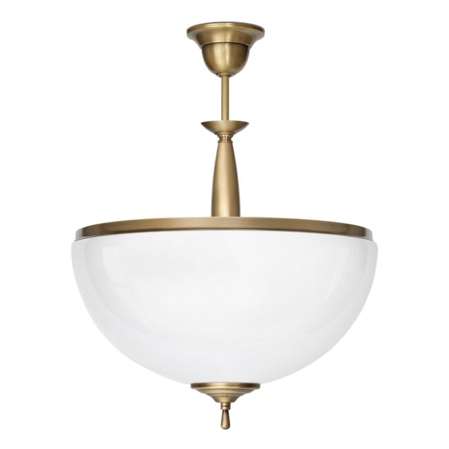 Klasyczna lampa sufitowa CR-S1AD