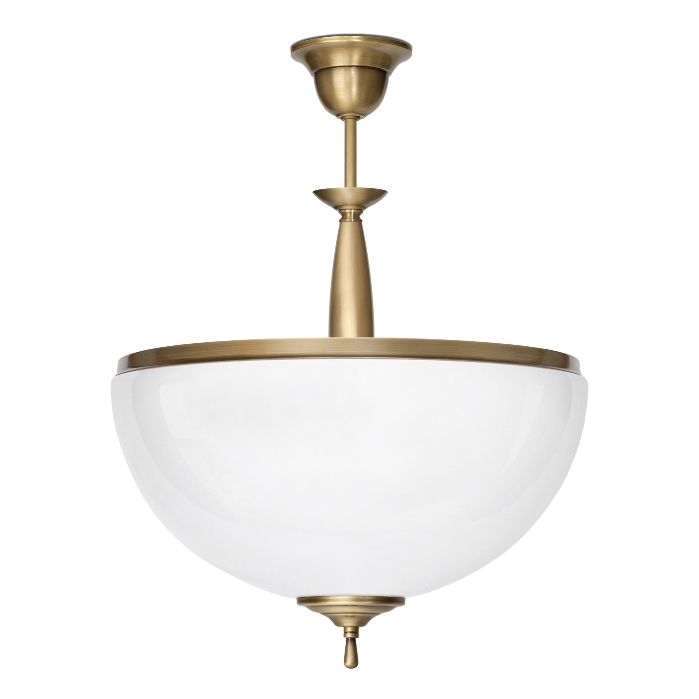 Klasyczna lampa sufitowa CR-S1AD