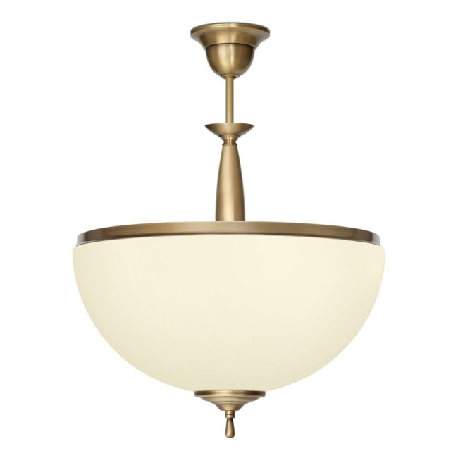 Lampa mosiężna CR-S1ADE