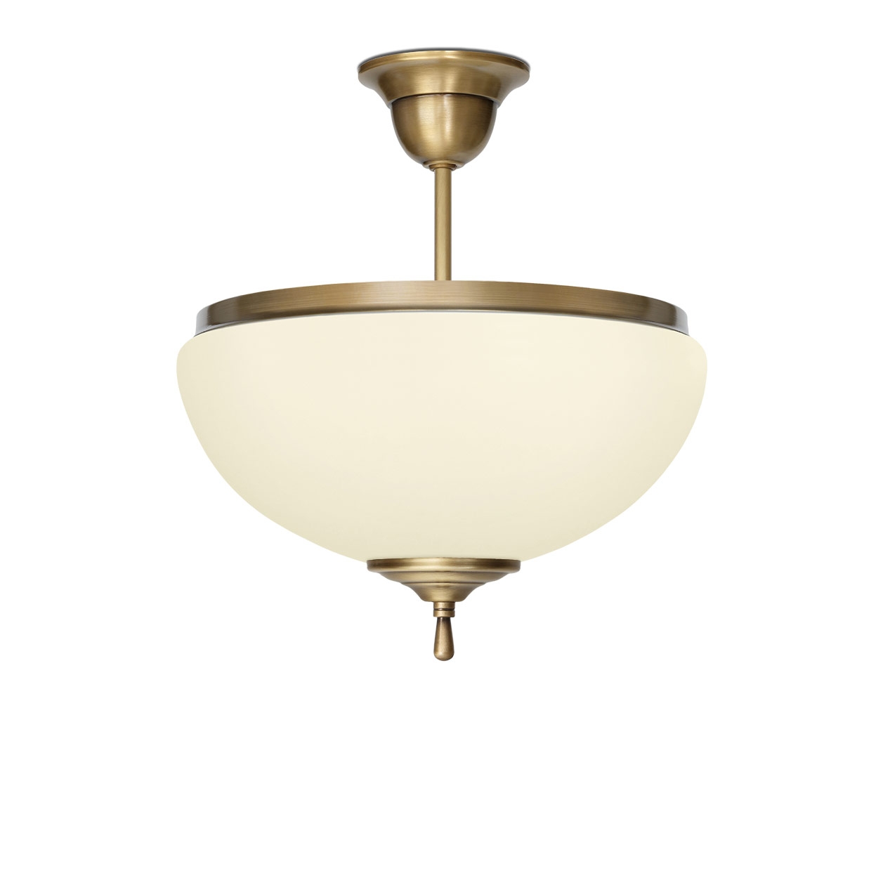 Lampa klasyczna mosiężna CR-S1AKE