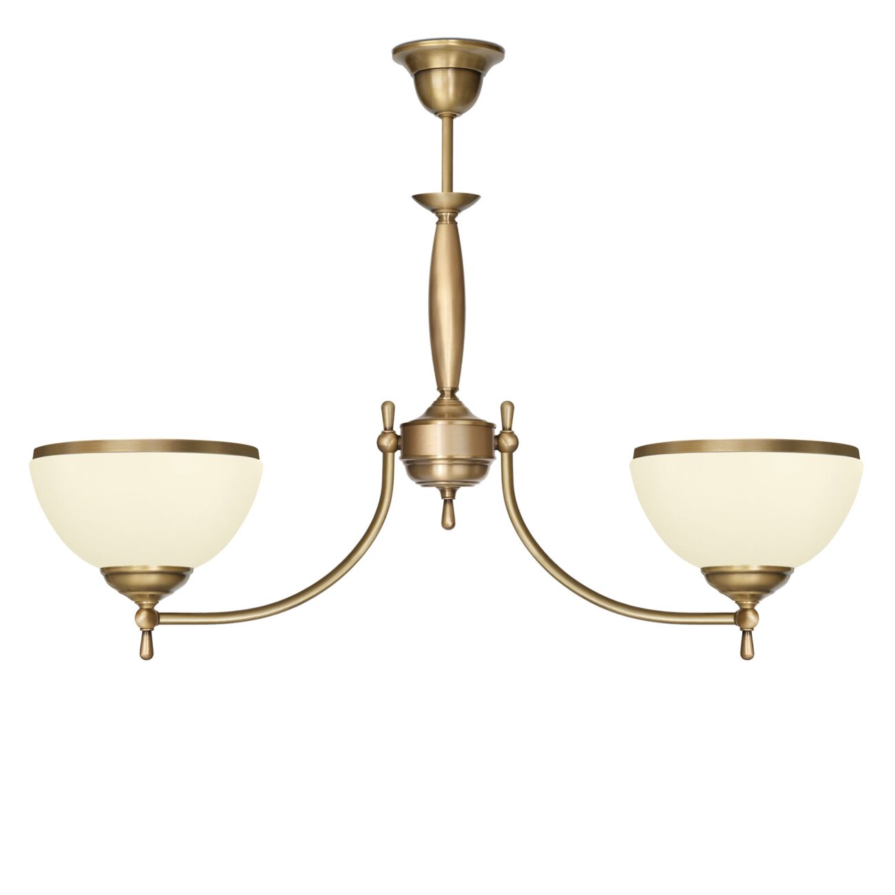 Klasyczna lampa 2-punktowa CR-S2AE