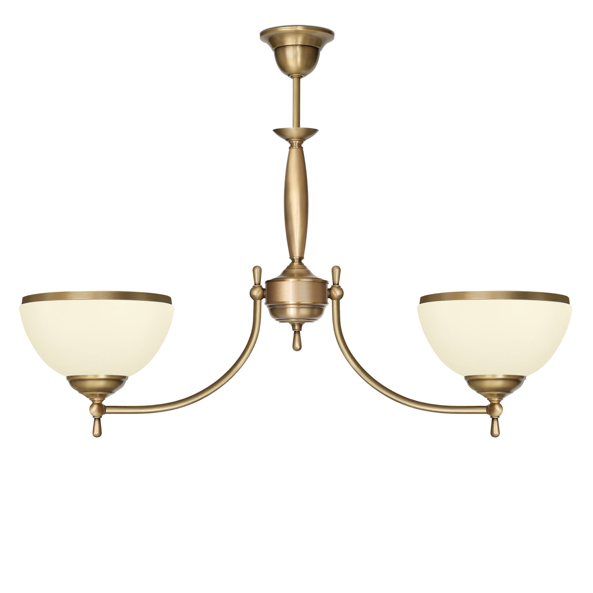 Klasyczna lampa 2-punktowa CR-S2AE