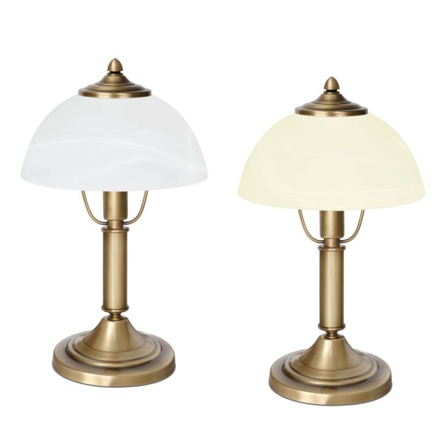 Mosiężna lampa nocna Y-B1
