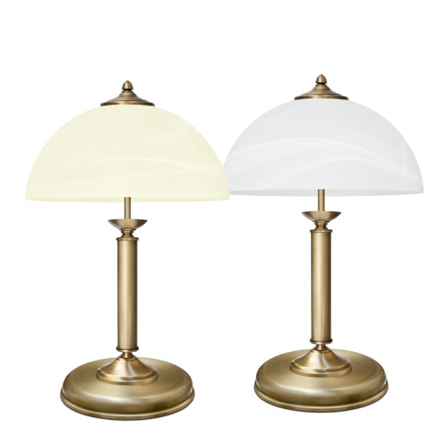 Lampa gabinetowa z mosiądzu VG-B2