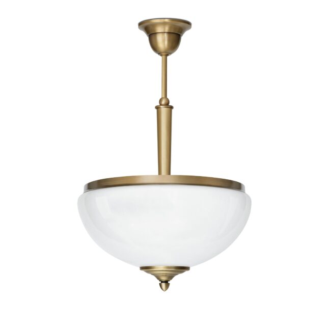 Lampa mosiężna YR-S1A