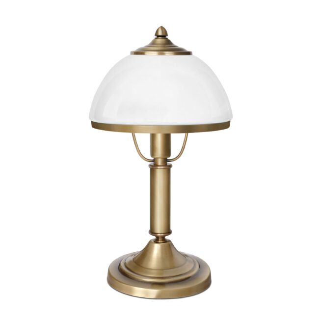 Mosiężna lampa nocna YR-B1