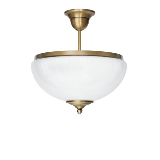 Lampa mosiężna YR-S1AK