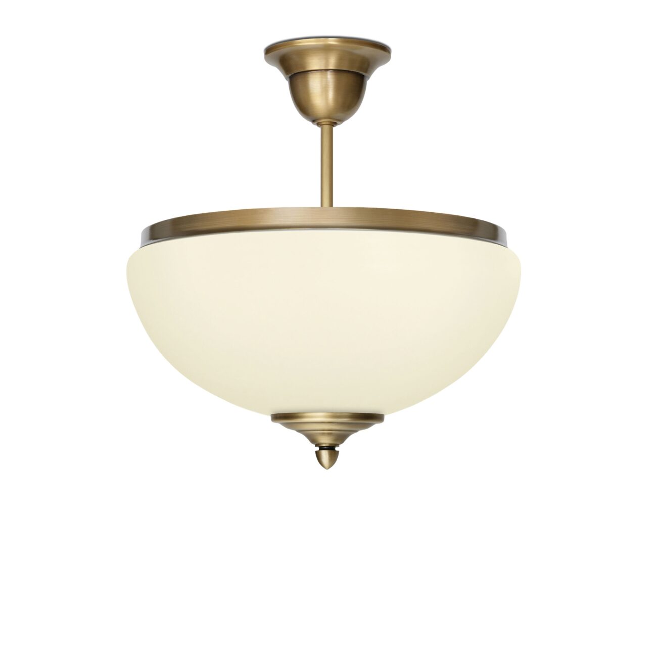 Lampa mosiężna YR-S1AKE