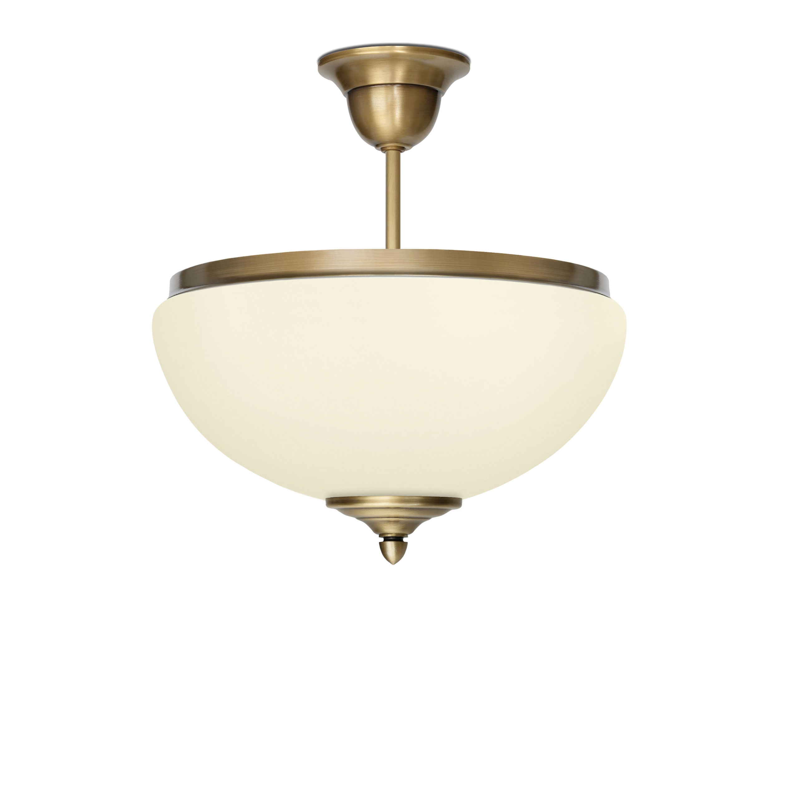Lampa mosiężna YR-S1AKE
