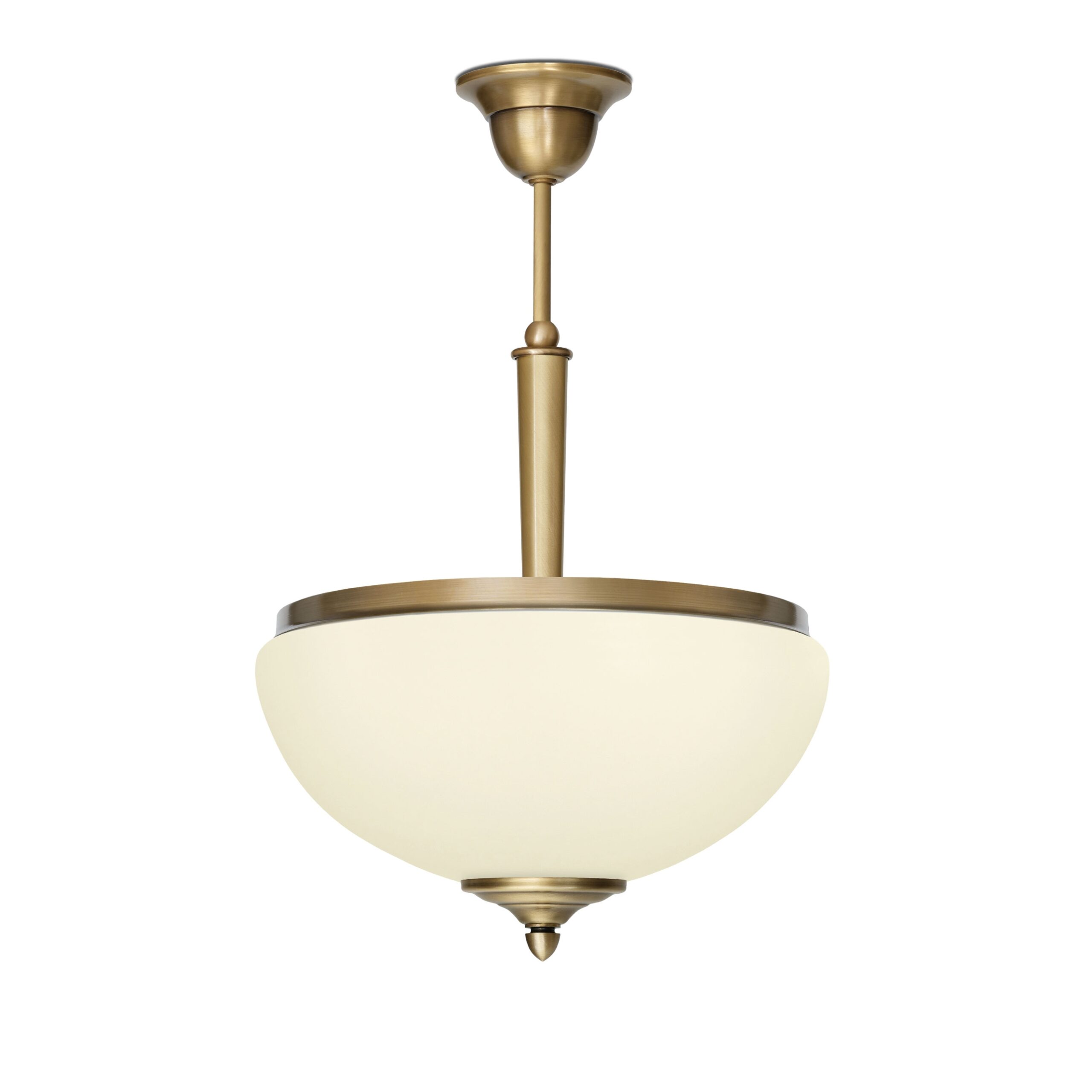 Lampa mosiężna YR-S1AE