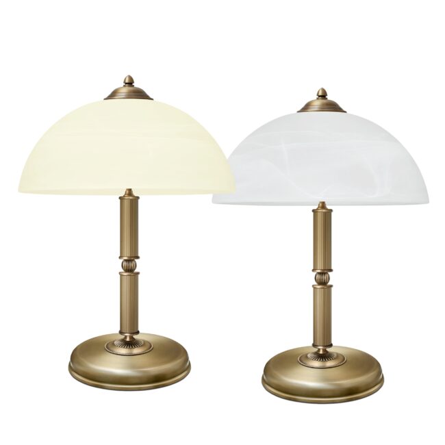 Klasyczna lampa gabinetowa H-B2