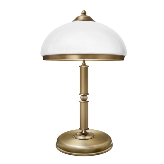 Lampa biurowa mosiężna HR-B2