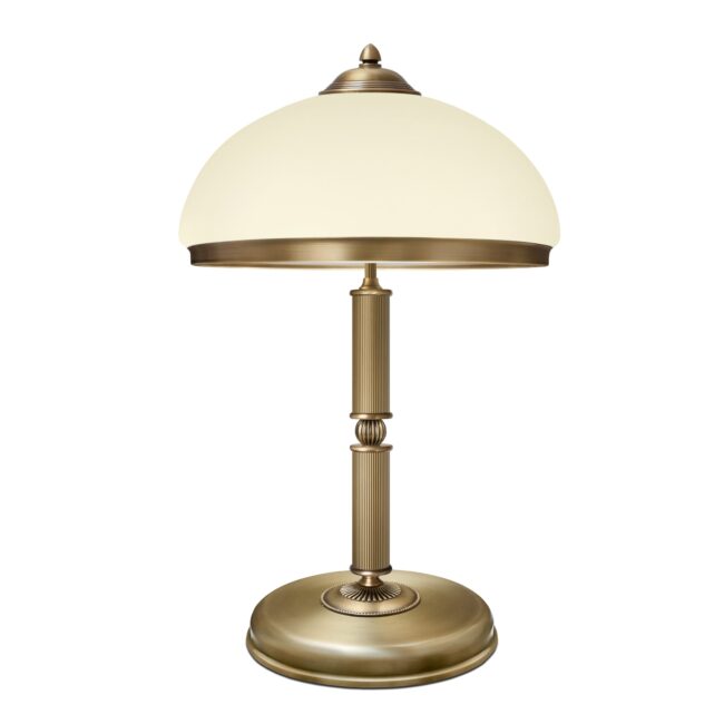 Klasyczna lampa na komodę HR-B2E