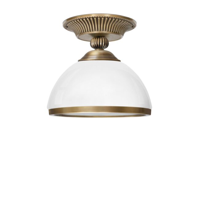 Lampa mosiężna HR-PL1G