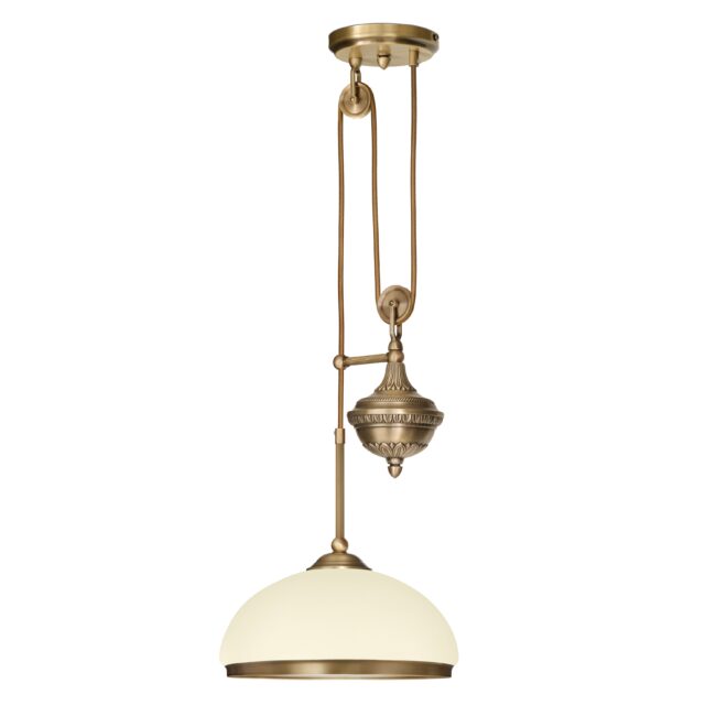 Klasyczna lampa HR-S1PE