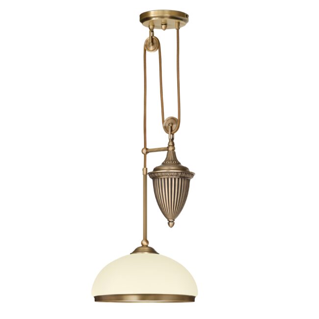 Lampa z przeciwwagą HR-S1PDE