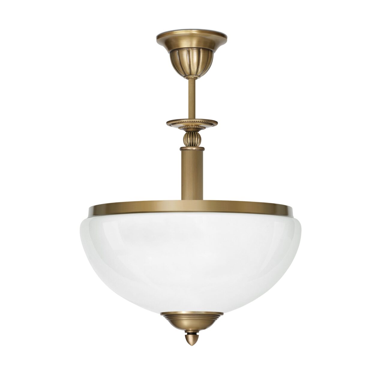 Klasyczna lampa wisząca HR-S1A