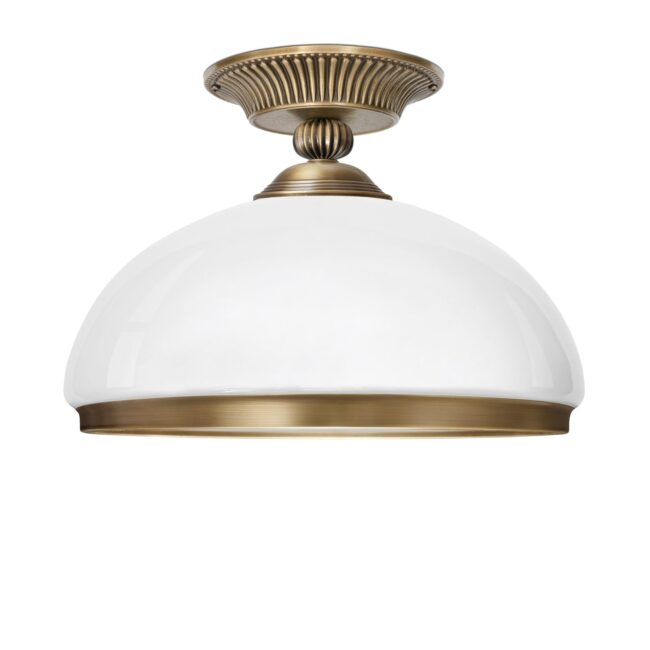 Lampa mosiężna HR-PL1GD