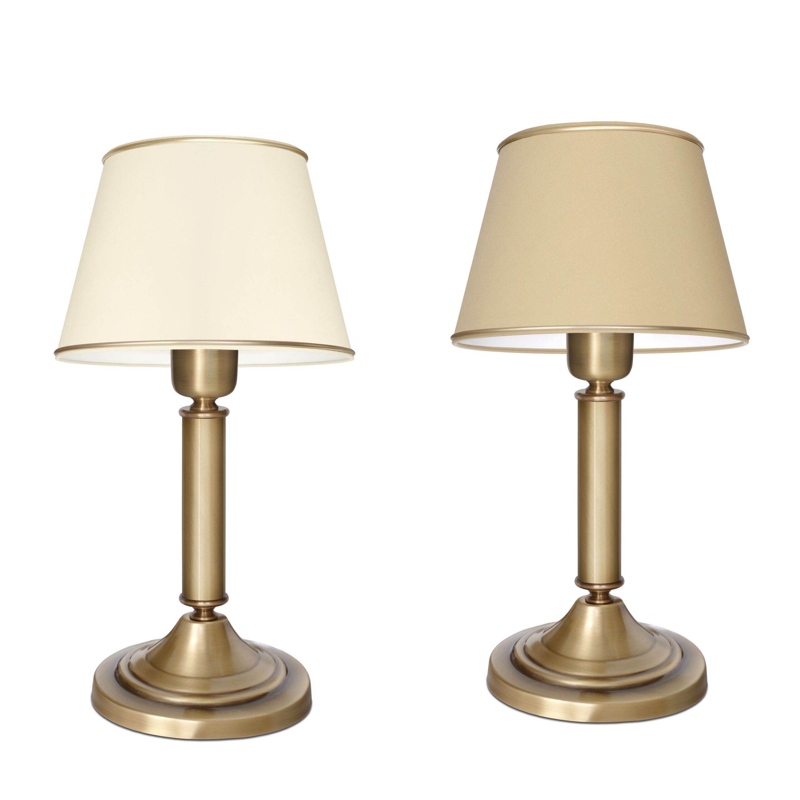 Lampa biurkowa z mosiądzu YA-B1