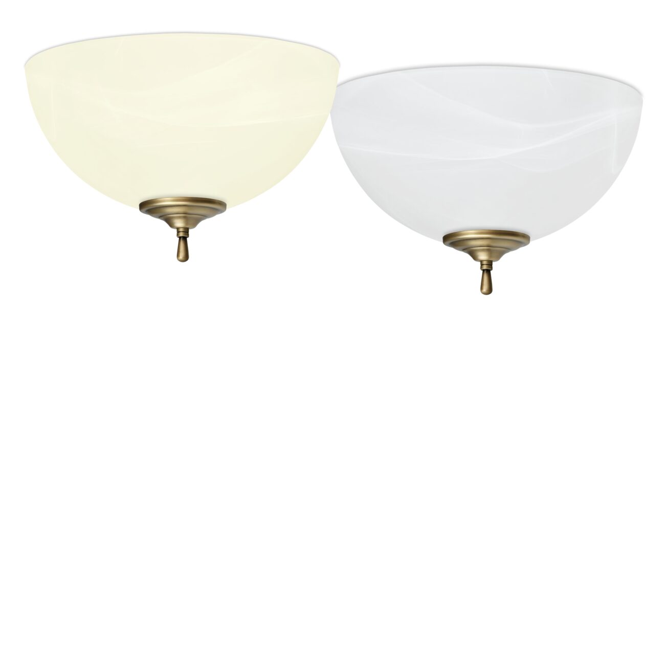 Klasyczny plafon 30cm C-PL1