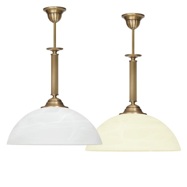 Klasyczna lampa sufitowa B-S1D