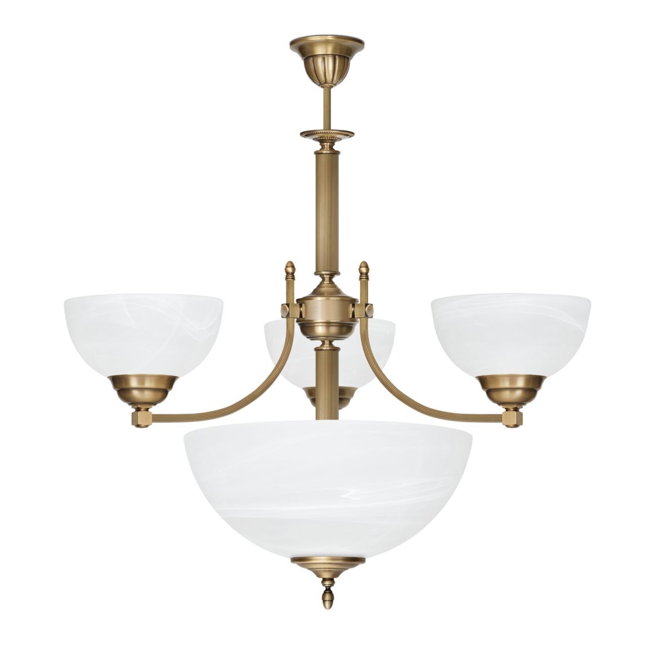 Klasyczna lampa B-S4A