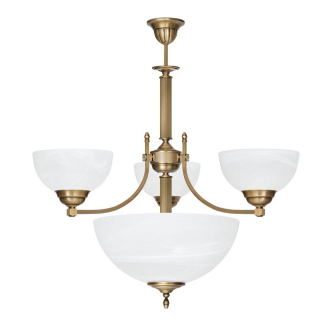 Klasyczna lampa B-S4A