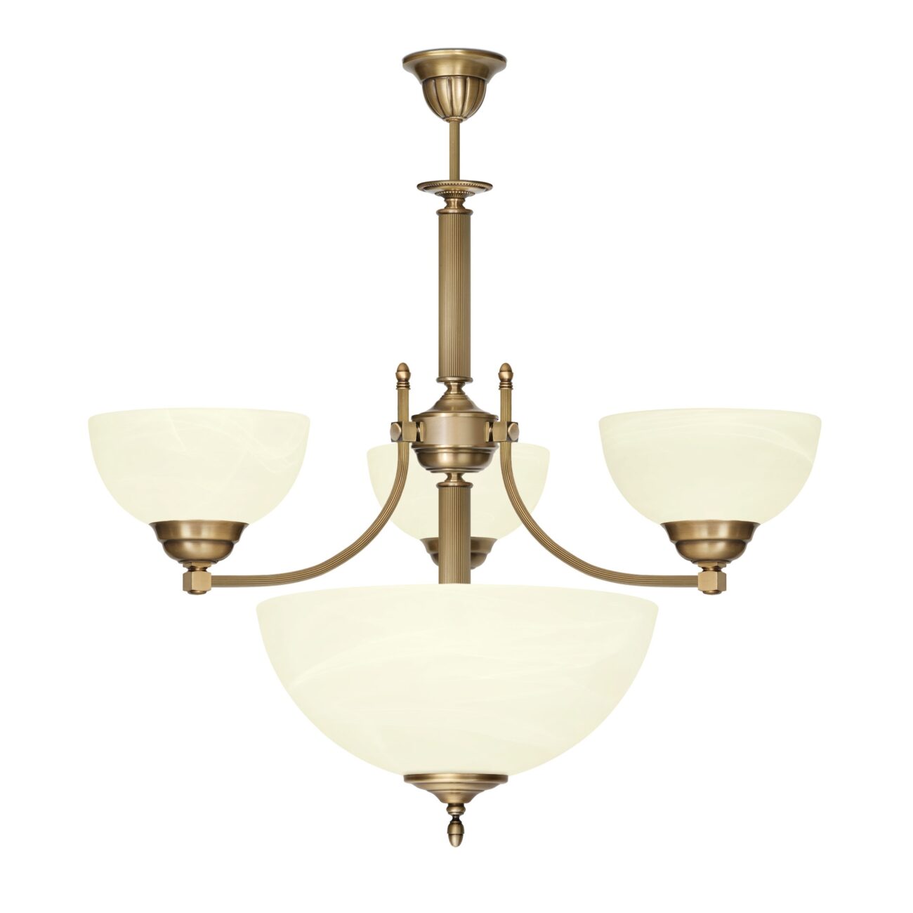 Klasyczna lampa B-S4A