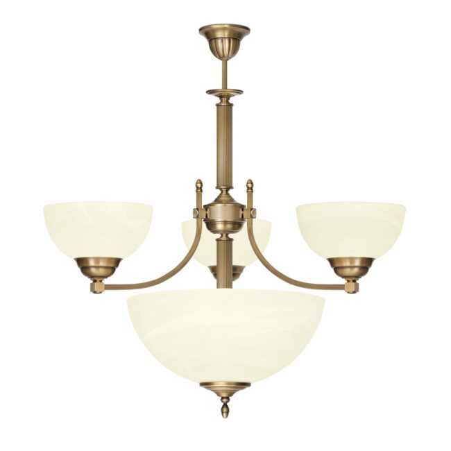 Klasyczna lampa B-S4A