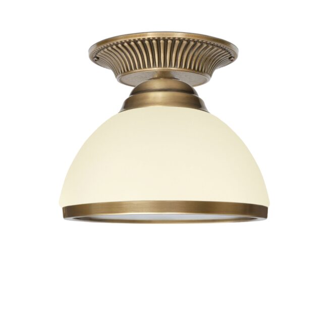 Klasyczna lampa sufitowa R-PL1GE