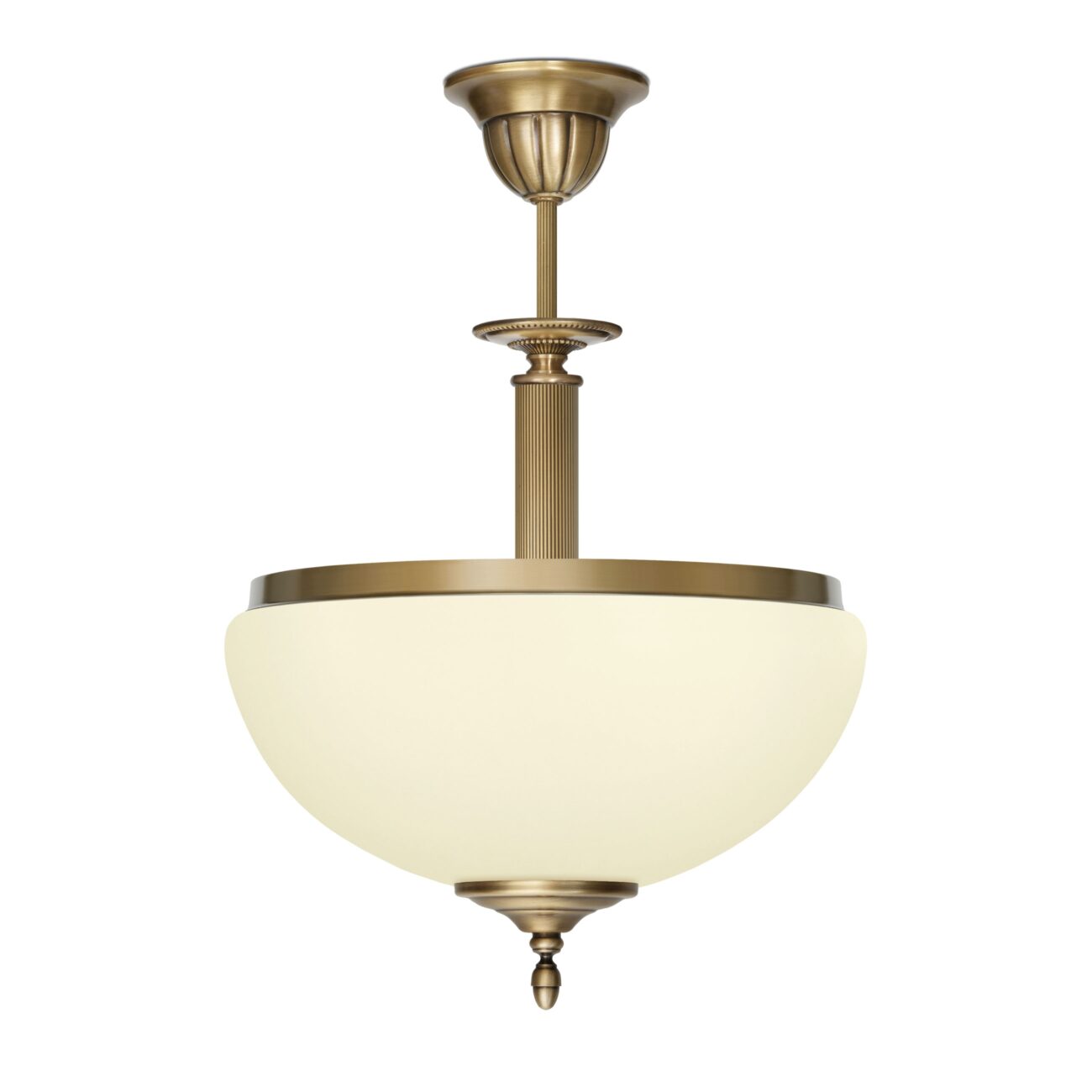Klasyczna lampa sufitowa R-S1AE