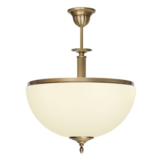 Lampa mosiężna R-S1ADE