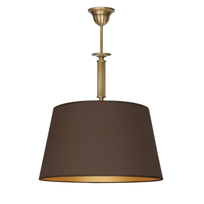 Klasyczna lampa sufitowa L-S1m