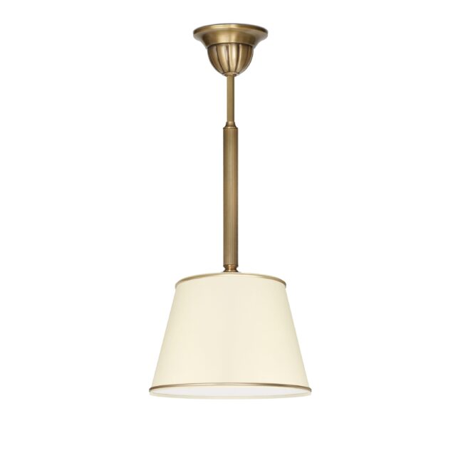 Lampa sufitowa z mosiądzu L-S1C20