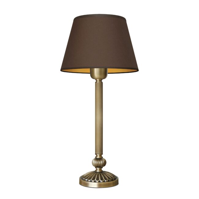 Lampa nocna z abażurem LB-B2m
