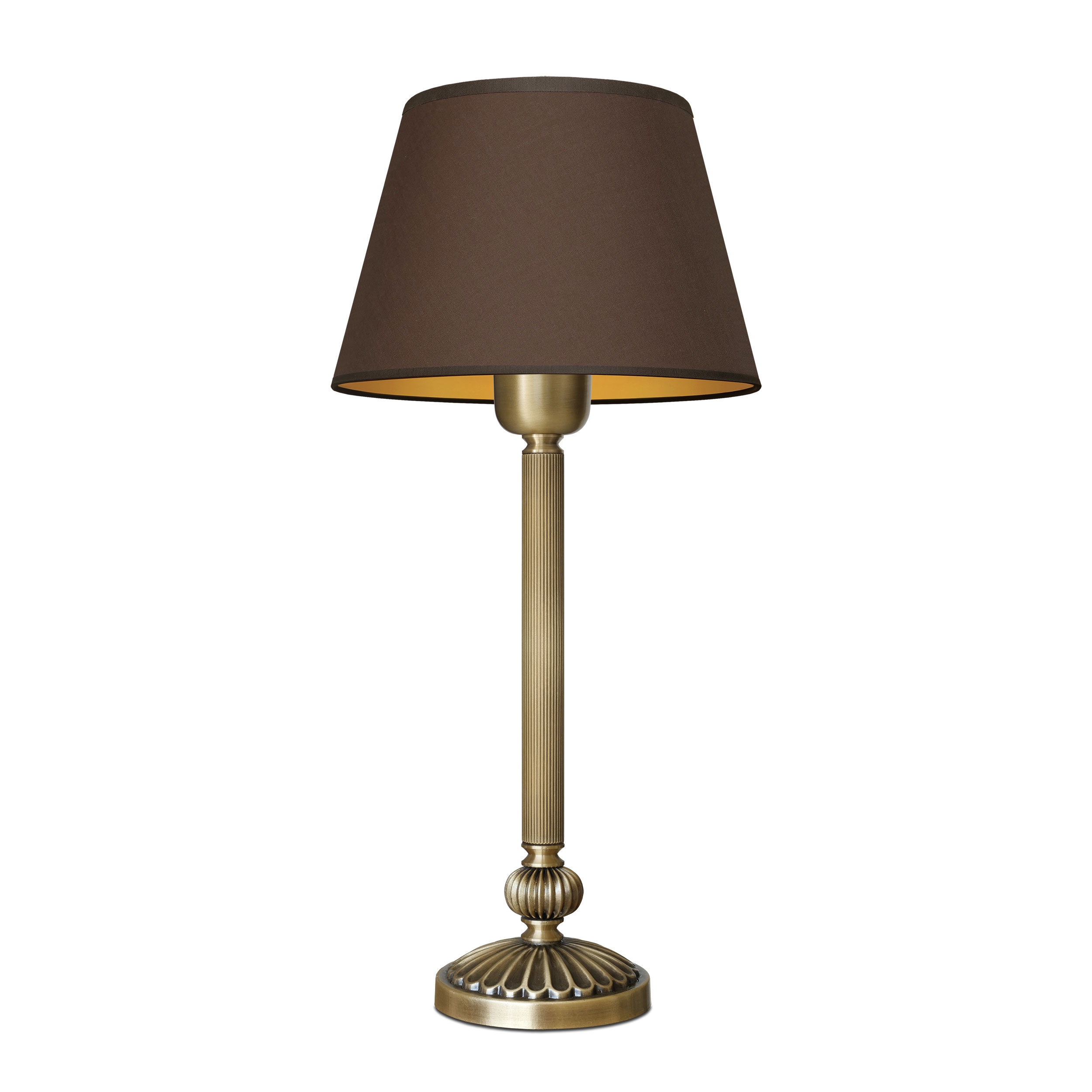 Lampa nocna z abażurem LB-B2m