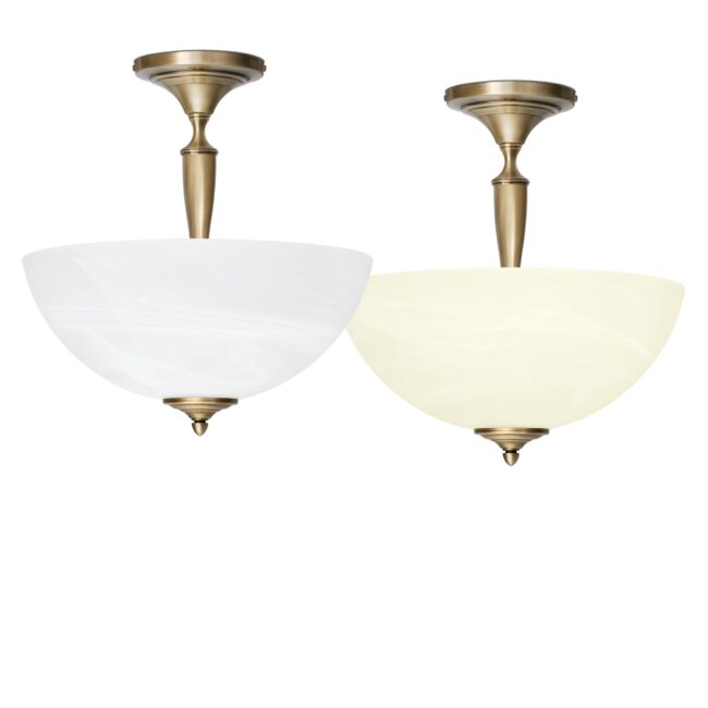 Lampa klasyczna do przedpokoju P-S1ADK