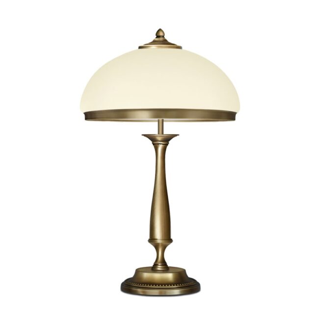 Klasyczna lampa na biurko PR-B2CE