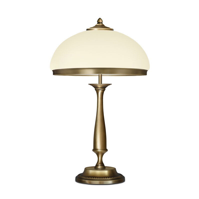 Klasyczna lampa na biurko PR-B2CE