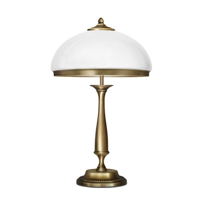 Klasyczna lampa na biurko PR-B2C