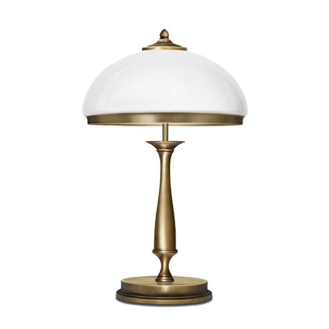 Klasyczna lampa na komodę PR-B2B