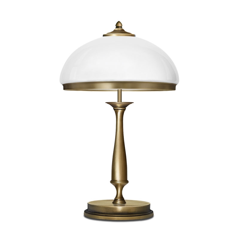 Klasyczna lampa na komodę PR-B2B