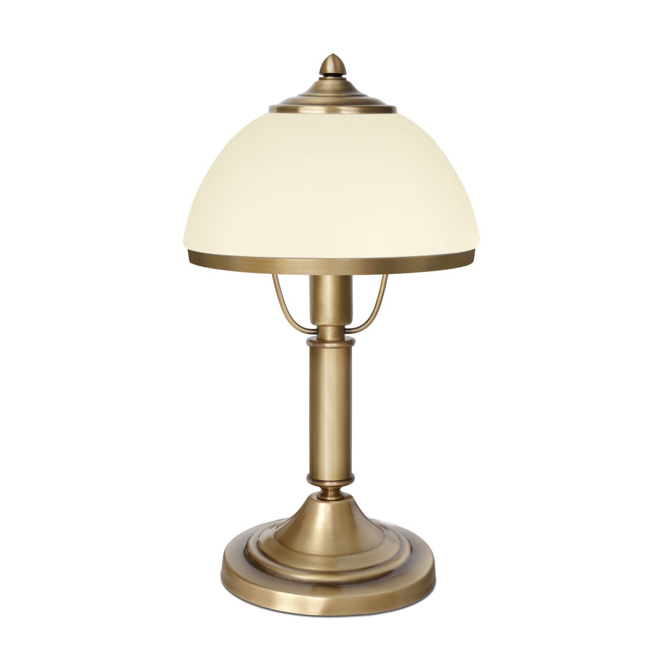 Lampa stołowa mosiężna PR-B1BE